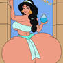 Jasmine butt expansion