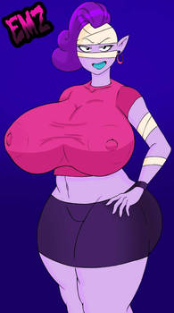 pic Brawl Stars Breast Expansion explore the best emz art deviantart