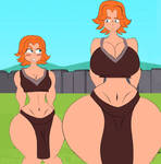 picture Brawl Stars Breast Expansion emz breast expansion by charlie k on