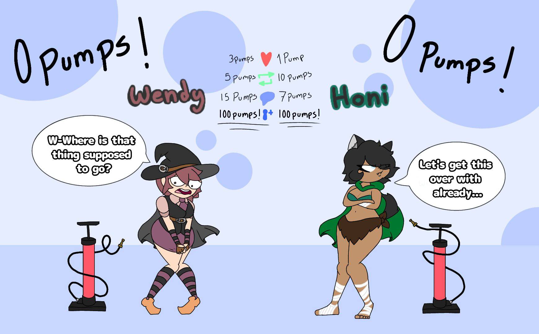 Deviantart Inflation Drive Part 3 Inflation drive by Charlie--K on DeviantArt