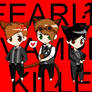 Fearless Vampire Killers Neko