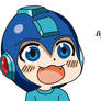 Megaman Gyate