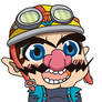 Wario Gyate