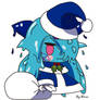 MGQ Padoru Erubetie