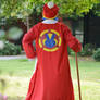 King Dedede Cosplay 2