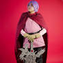 Luka Cosplay 5 (Monster Girl Quest)
