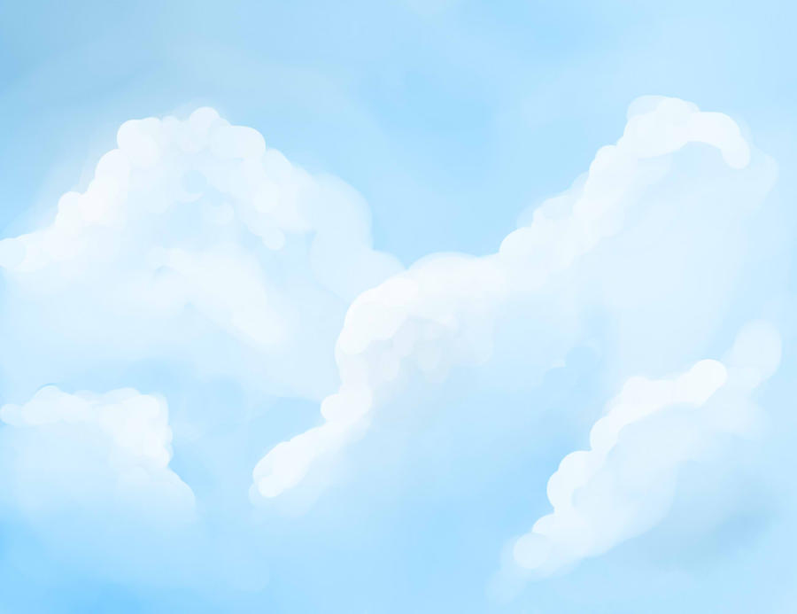 sky by Anna-Kisel55 on DeviantArt
