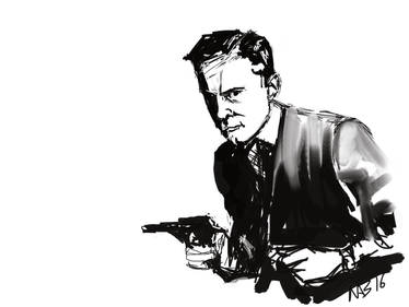 Robert Vaughn RIP