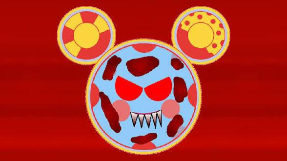 Toad Exe Boo Oh Toodles.Exe by Felipe09863 on DeviantArt