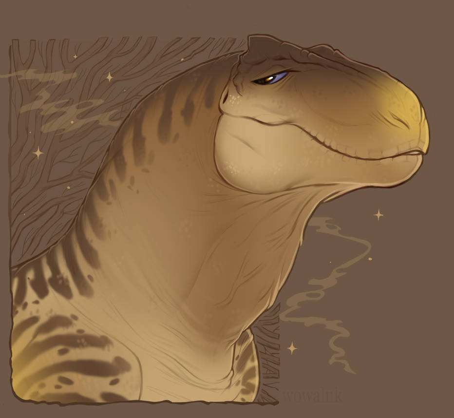 REX commission by NouchMeil on DeviantArt