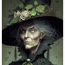 Crone Ivy