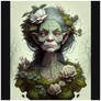 Bog Hag