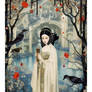 Snow White | the countess Margarete von Waldeck
