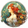 Lorelei | Siren of the Rhine