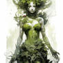 The Goddess Frigg | wetland halls of Fensalir.