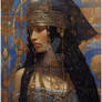 Queen of Sheba
