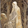 Death Speaks Quietly