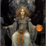 Morgan le Fay