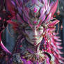Pink Angel