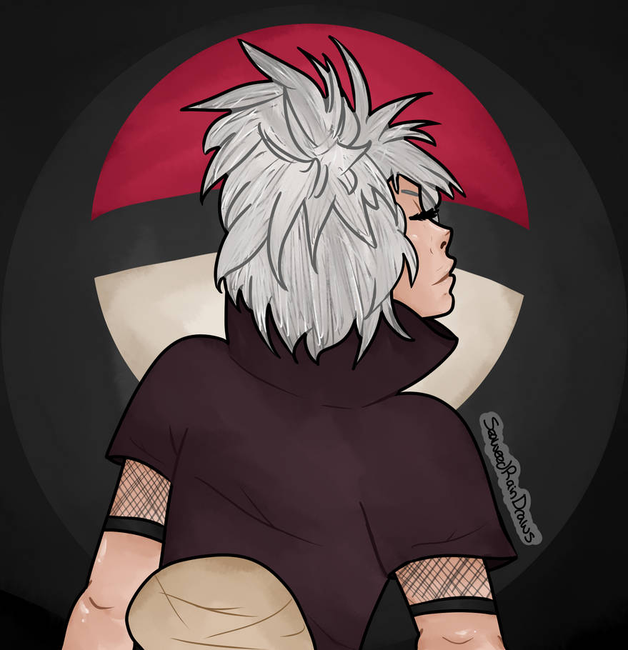 Ina Uchiha Art fight by SeaweedRain on DeviantArt