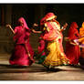 Indian dance - 3