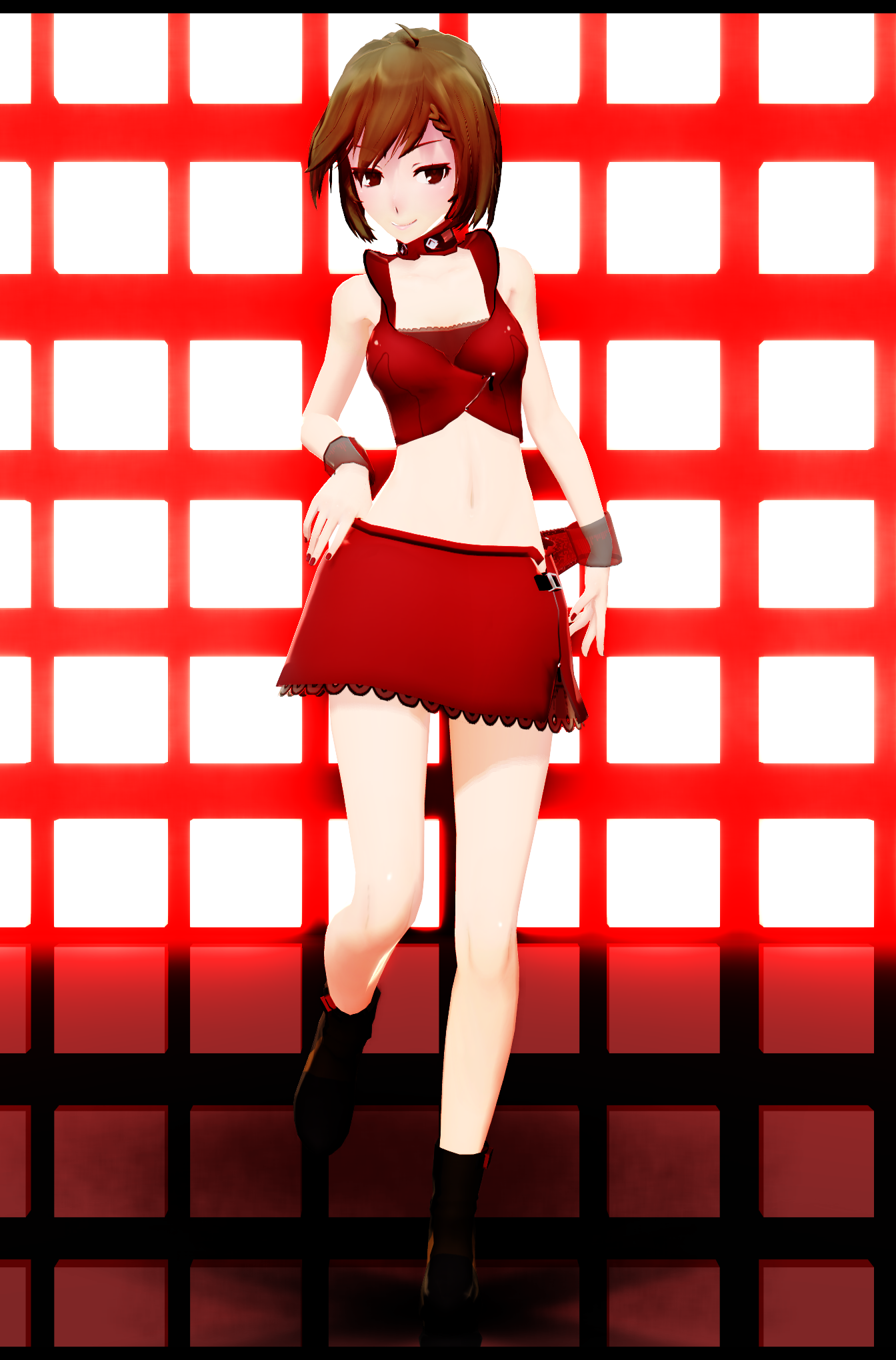 Tda Meiko V3 Updated By Jjinomu On Deviantart Tda Meiko V3 Updated By Jjinomu On Deviantart