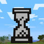 Minecraft Art: Wait for it...