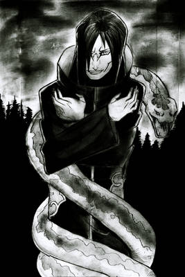 Orochimaru