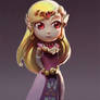 Princess Zelda