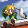 Toon Link