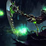 Thresh - League of Legends