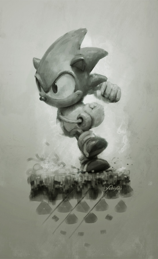 Sonic