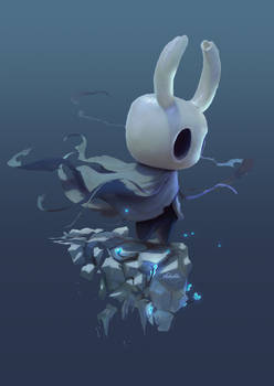 Hollow Knight