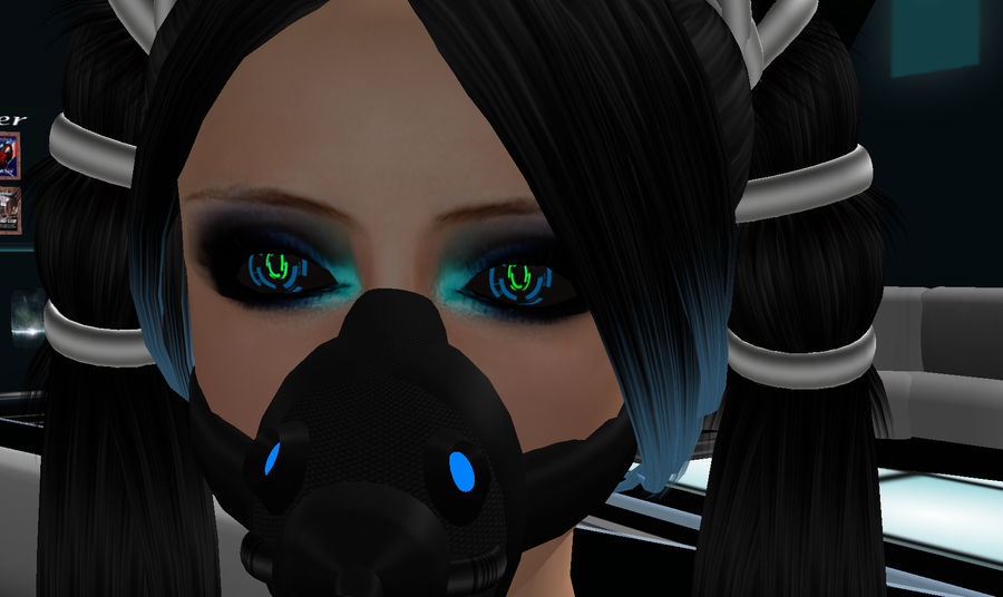 AVIA Program Close up by GoddessSkadi on DeviantArt