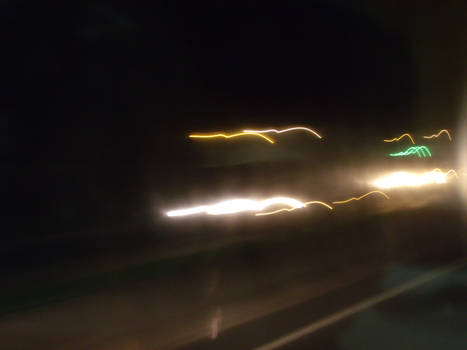 Road Lights 2