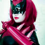 Batwoman I