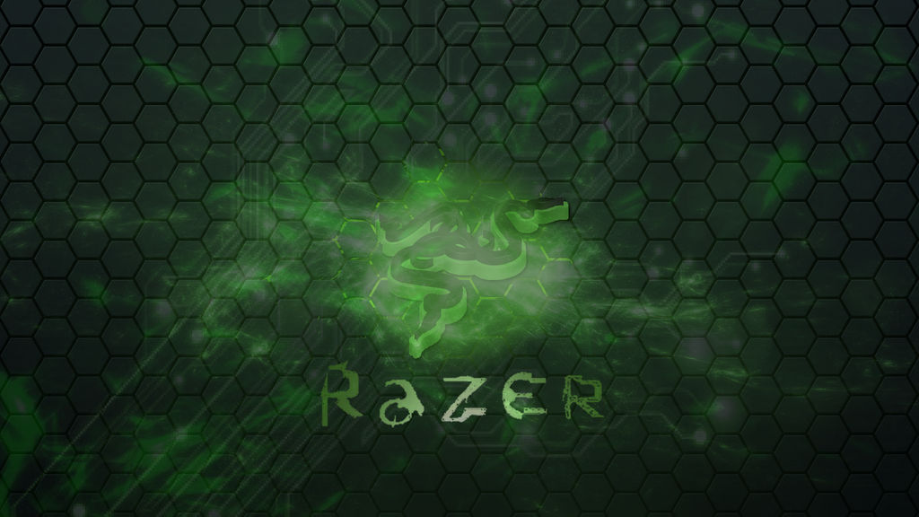 Razer Wallpaper by kristenthesawggin on DeviantArt