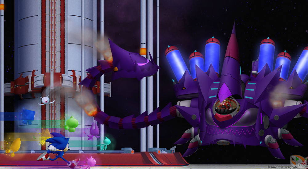 Swathed in My Limitless Colors by Hazard-the-Porgoyle