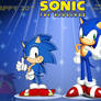 Collab: The Modern Classic 3 - Sonic's 20th