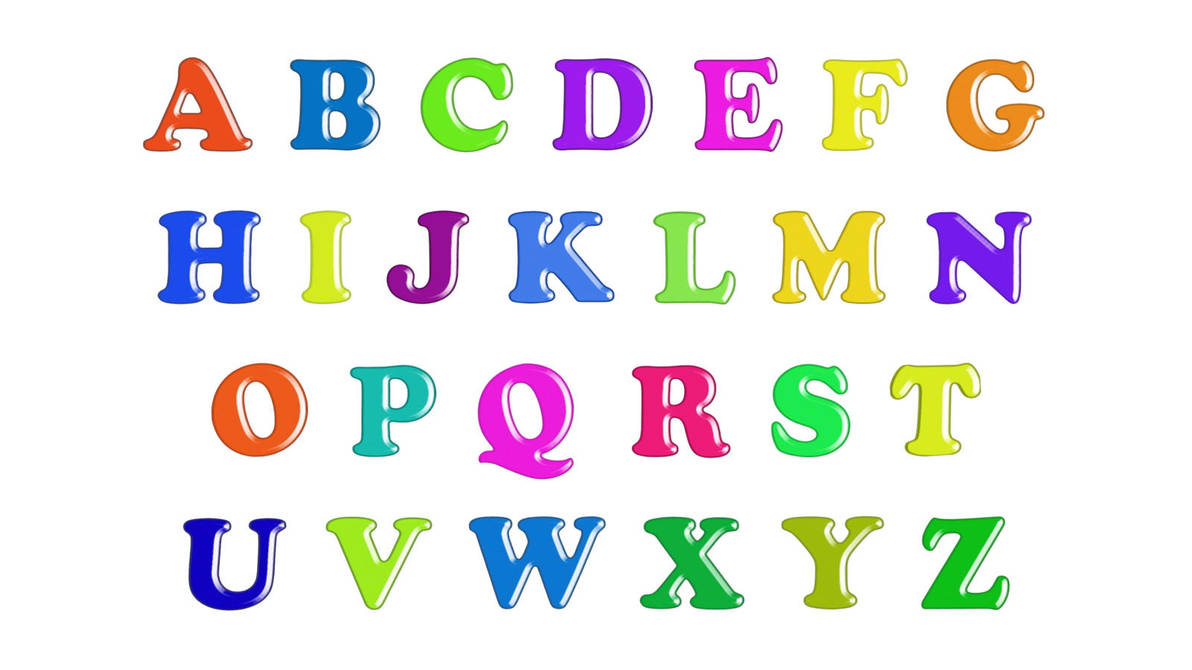 Tabtale Color Strawberry Shortcake Berry Bitty TabTale Alphabet by LilytheHelper on ...