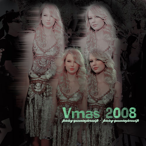 Vmas2008