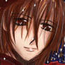 Vampire Knight BuMa