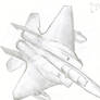 F15 drawing