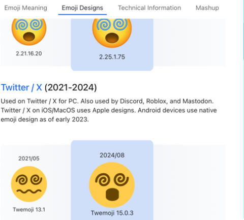 Twemoji 17.2 emoji new by jr0103 on DeviantArt