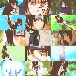 Sasuke's Time's