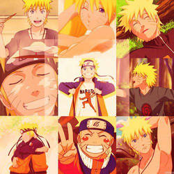 Why i love so much my Naruto