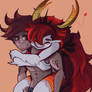 Marco X Hekapoo