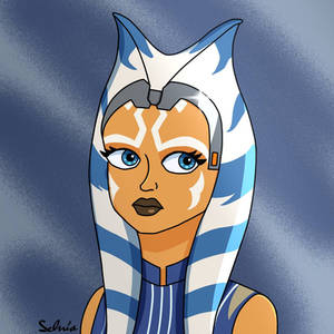 Ahsoka Tano