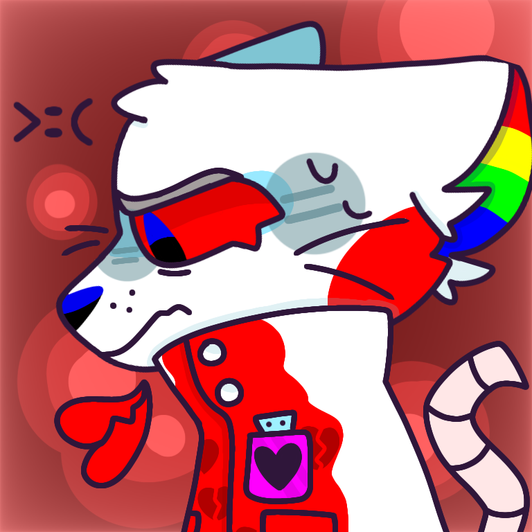 My Discord pfp by KippeeSkip on DeviantArt