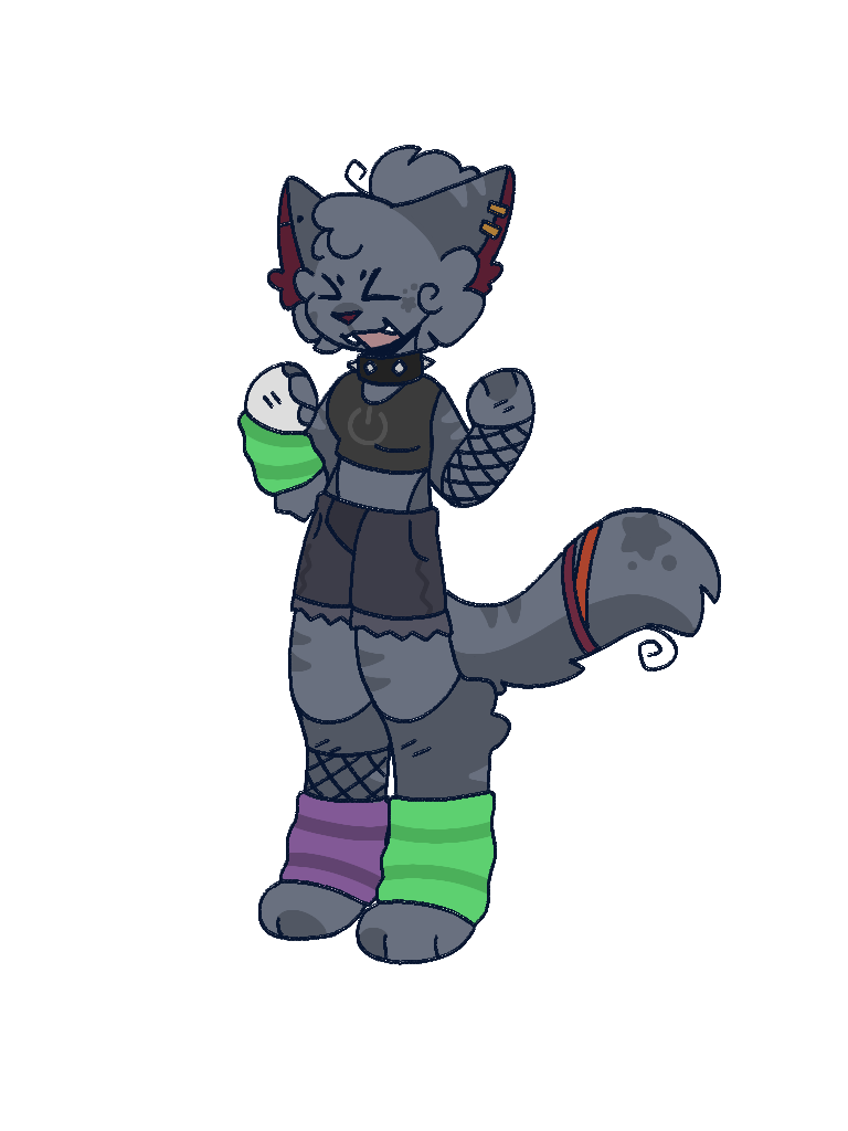 Po Rox Pop Rox :smiles: by KippeeSkip on DeviantArt